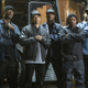 Still of Neil Brown Jr., Aldis Hodge, Corey Hawkins, Jason Mitchell and O’Shea Jackson Jr. in Straight Outta Compton
IMDb.com